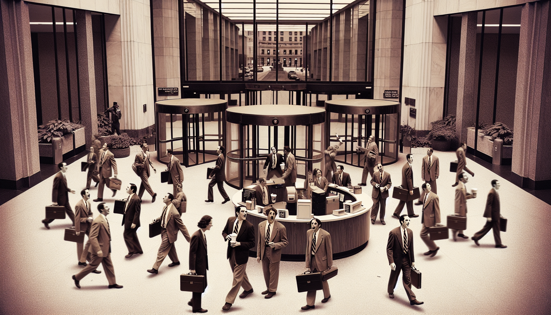 DHS Solves Shutdown by Ordering Furloughed Workers to Come Back and Not Get Paid