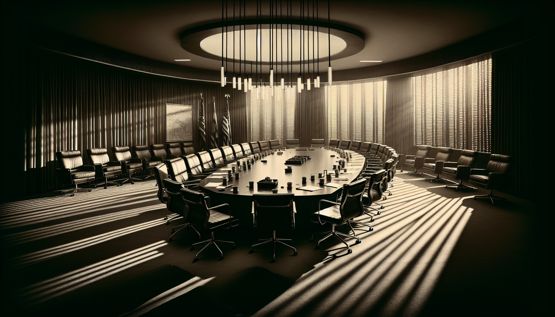 Trump Administration Fires All Scientists Overseeing Nation's $9 Billion Science Budget Because They Wouldn't Stop Doing Science