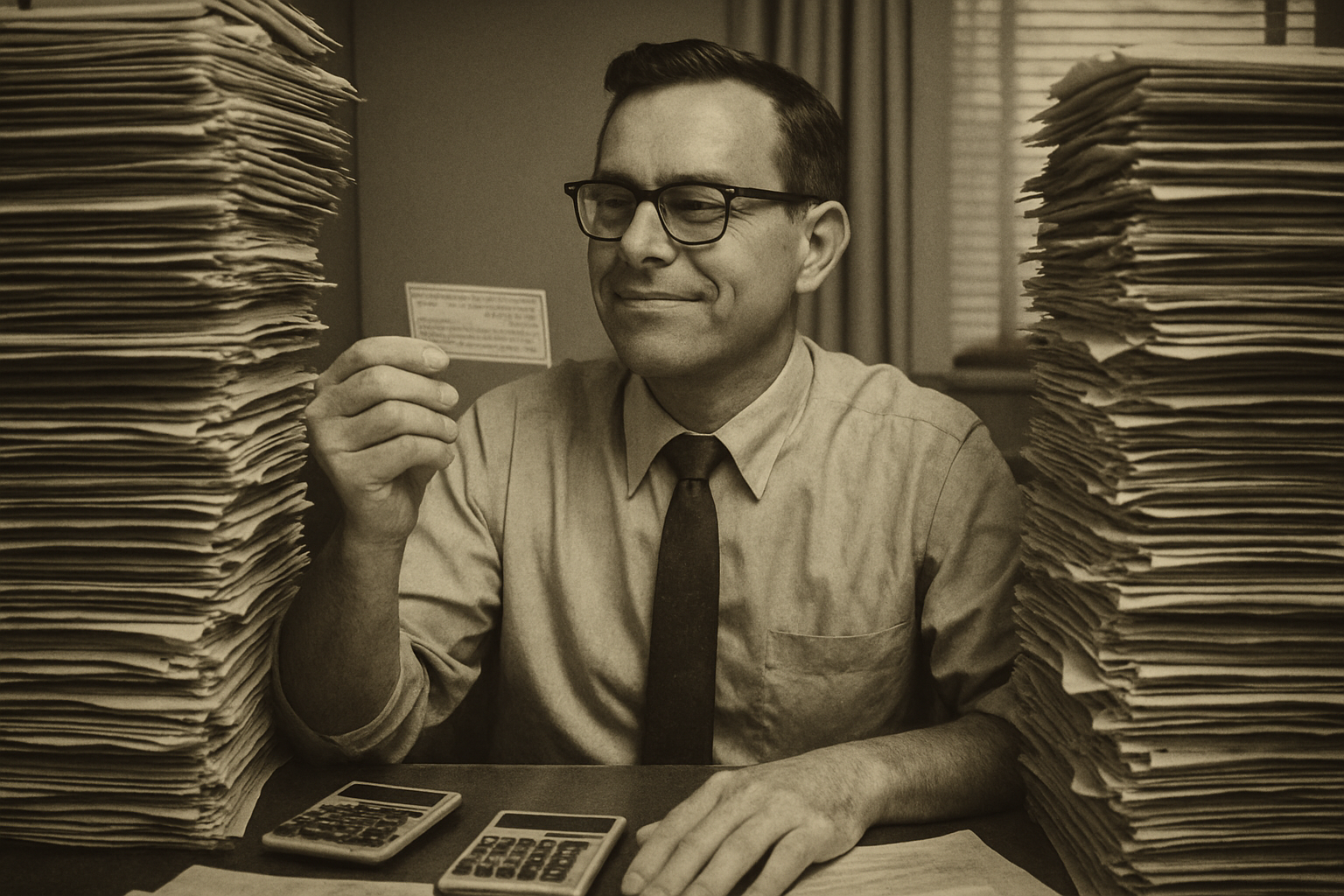 Social Security Administration Achieves Perfect Government Efficiency: Spends $15K To Recover $8K
